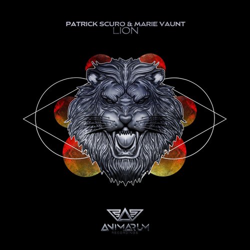 Marie Vaunt, Patrick Scuro - Lion [AMR29]